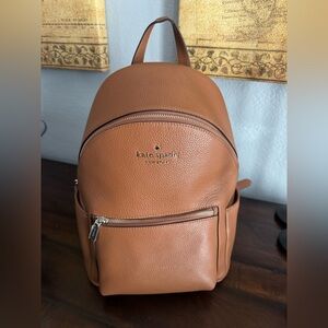 Brand new Kate Spade Backpack purse